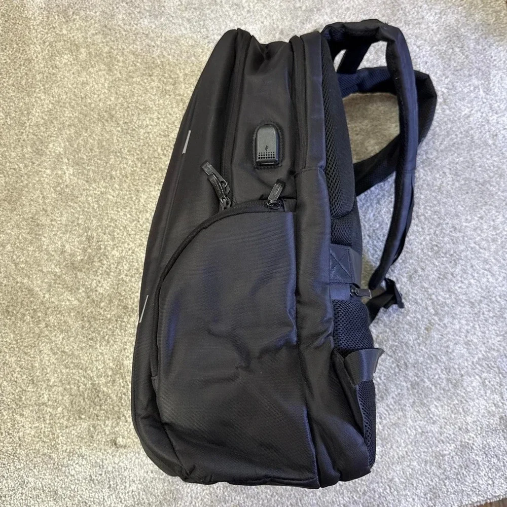 KALIDI Waterproof Laptop Backpack 15.6-17.3